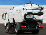 Mercedes-Benz Atego 1318 Road Service 2009 года